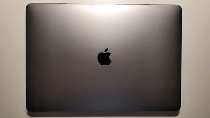 MacBook Pro 15