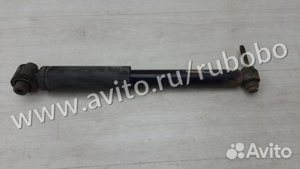 Амортизатор задний Renault Megane 3 K4M 2012