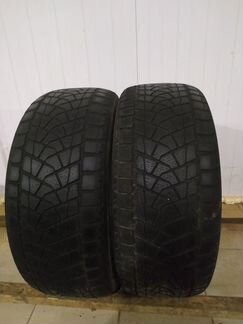 255 55 18 Bridgestone Blizzak DM-Z3