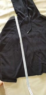 Толстовка худи sela xs