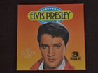 Elvis Presley - 60 Golden Hits 3LP Box (1984)