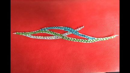 Украшение для головы