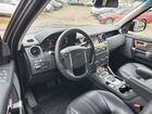 Land Rover Discovery 3.0 AT, 2014, 125 888 км объявление продам