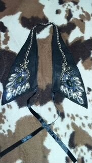 Воротники для блузки