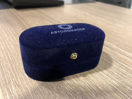 Запонки (кпп)