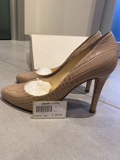 Туфли jimmy choo оригинал 37 р