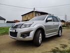 Great Wall Hover H3 2.0 МТ, 2011, 221 000 км