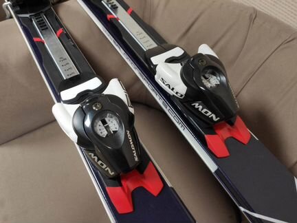 Горные Лыжи Salomon X-wing 6 170 Новые