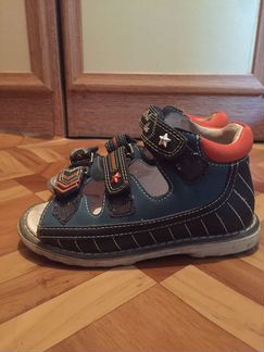 Капика, kapika, сурсил орто, ортопедические, крокс