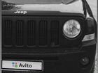Jeep Liberty 2.4 МТ, 2007, 220 000 км