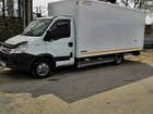 Iveco Daily 3.0 МТ, 2010, 320 000 км