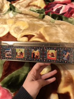 Ларец Подарочный