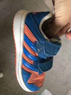 Кроссовки Детские Adidas 26 размер
