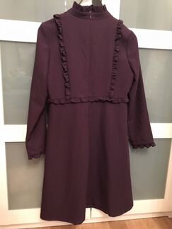 Pe for girls Ruban платье хлопок новое