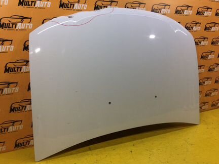 Капот Renault Duster 1 2010-2020