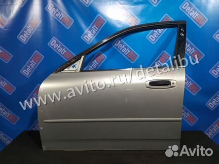 Дверь передняя левая Infiniti G35 V35 2002-2007г