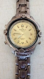 Часы Fillip Parseo