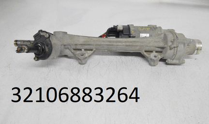 Рулевая рейка BMW 1 F20 32106883264