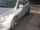 Chery M11 (A3) 1.6 МТ, 2010, 80 000 км