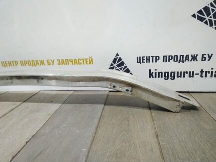 Усилитель переднего бампера бу BMW 3 F30 OEM 51117