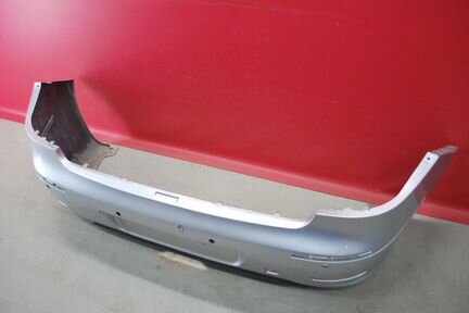 Бампер задний Пежо 408