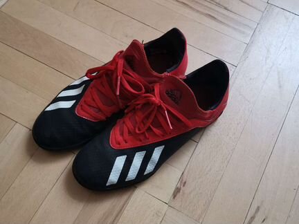 Бутсы Adidas 36,5 р