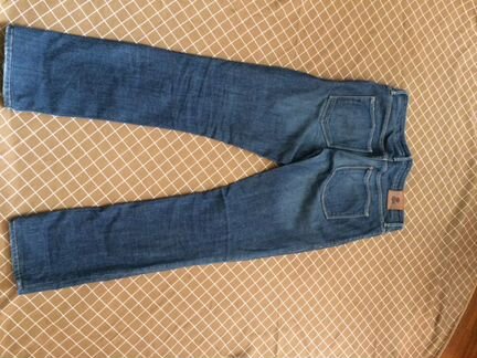 Джинсы denim