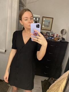 Платье mango