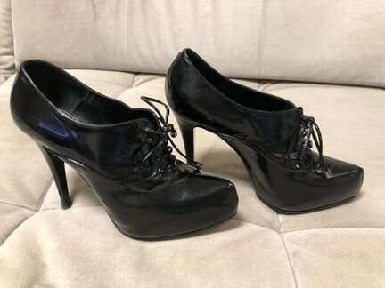 Ботильоны Nando Muzi 38,5