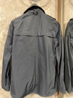 Квртка- ветровка Alexander Mqueen 50