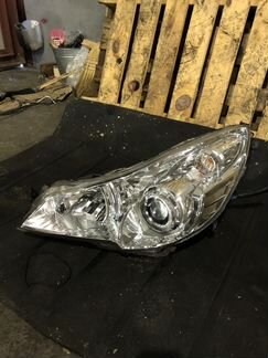 Фара Subaru Legacy 84913AJ110
