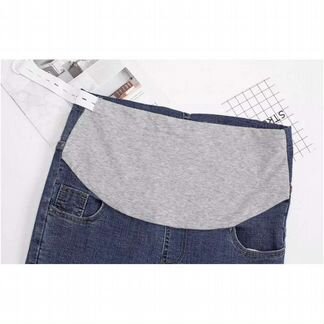 Джинсы для беременных