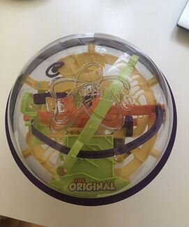 Головоломка perplexus от спин мастер
