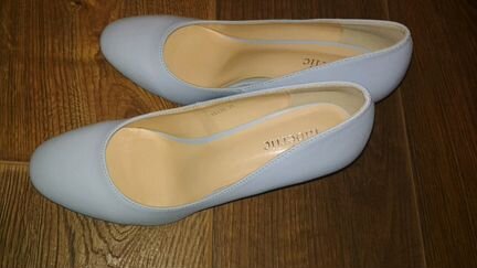 Туфли новые