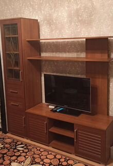 Стенка Азалия