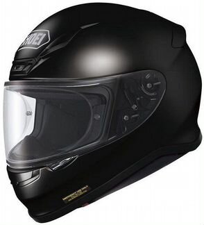 Мотошлем Shoei nxr plain размер S-XXL