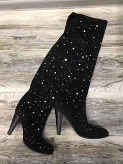 Сапоги Vero Cucio