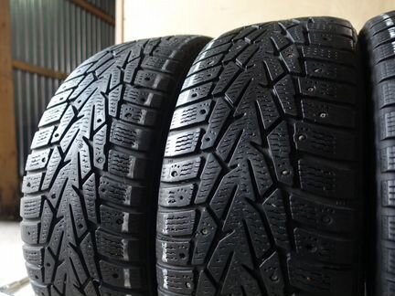 205 60 16 Nokian Hakkapelitta 7 9o6T XL