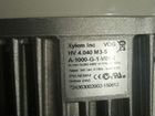 Устройство управления насосами Hydrovar HV4.040 M3 объявление продам