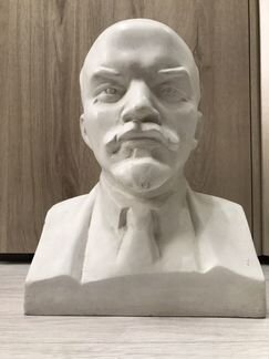 Ленин бюст 1970 (большой)