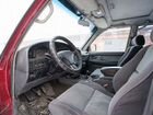 Toyota Land Cruiser 4.2 МТ, 1994, 330 000 км объявление продам