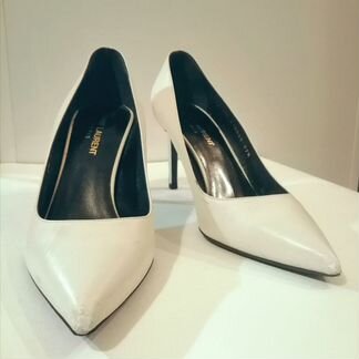 Туфли Saint Laurent Paris (оригинал)