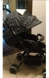 Супер Коляска Aprica karoon plus