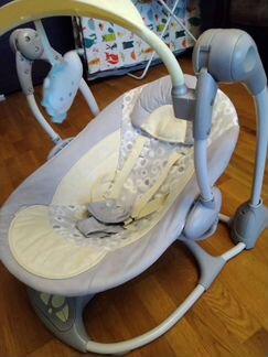 Детские качели