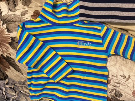 Водолазка 86-92