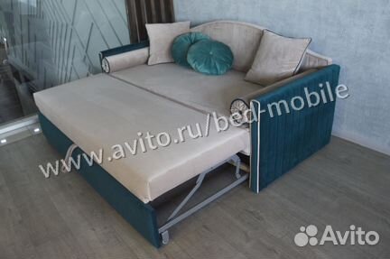 Диван Elegant фабрики klюkva