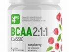 Bcaa all4ME 200 г малина