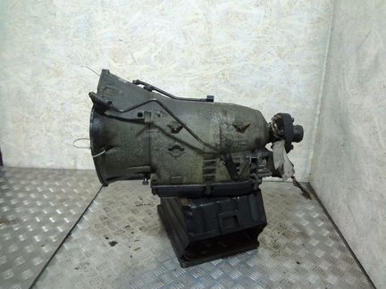 АКПП 722.640 Мерседес 209 211 203