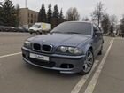 BMW 3 серия 1.9 AT, 2001, 366 000 км