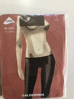 Колготки новые Sisi, Calzedonia размер S